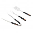 MasterChef - Сет аксесоари за BBQ 3 ч. - Noiranja