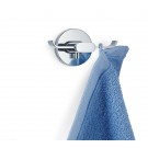 BLOMUS Двойна закачалка за кърпи AREO - полирана