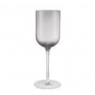 BLOMUS К-т от 4 бр чаши за вино FUUMI, 310 мл - цвят опушено сиво (Smoke)