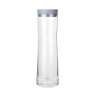 BLOMUS Гарафа / кана за вода SPLASH - 1,0 л - цвят сив (Sharkskin)