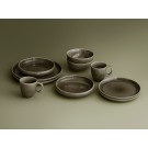 BLOMUS Комплект за хранене CANJU, 20 части -  цвят сив (Pewter)