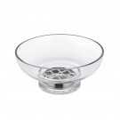 BLOMUS Стъклена ваза икебана MIYABI, ниска