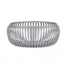 BLOMUS Фруктиера “LITO“ - размер S - цвят стоманено сиво (Steel Gray)