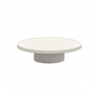 BLOMUS Поставка за торта / сладкиши Ø24 см - PILAR - цвят бежов (Moonbeam)