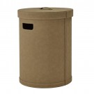 BLOMUS Кош за пране “SAHLA“, размер L - цвят кафяв (Indian Tan)