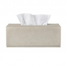 BLOMUS Кутия за салфетки / кърпички “SAHLA“ - цвят опушено бежово (Nomad)