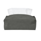 BLOMUS Мека кутия за салфетки “SAHLA“ - цвят сив (Pewter)