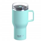 ASOBU Термочаша с вакуумна изолация “360 MUG“ - 840 мл - цвят мента