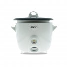 SOGO Оризоварка 1,5 л. - 500 W