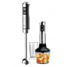 SOGO Ръчен пасатор 5 в 1 - 1500W