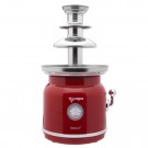 SOGO Ретро шоколадов фонтан - 90W
