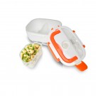 SOGO Електрическа кутия за храна 1,1 л. - 40 W