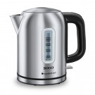 SOGO Електрическа кана 1 л. 2200 W - стомана