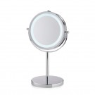 KELA Козметично огледало с LED светлина “Tio“