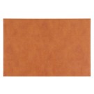 4LIVING Подложка за хранене 30х45 см. “Bergen“ - кафява