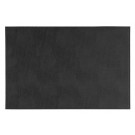 4LIVING Подложка за хранене 30 х 45 см. “Bergen“ - черна