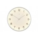 4LIVING Часовник за стена с подсветка “Prato“ - Ø 30 см.