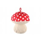 4LIVING Стопер за врата - Гъба - 23,5 см.