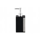 4LIVING Диспенсър за течен сапун “Glo“ - 400 мл.