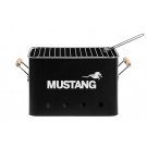 MUSTANG Барбекю на дървени въглища “Party“