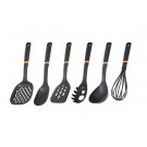 MasterChef - Комплект прибори за готвене 6 ч. - Noiranja