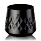 VISKI Термочаша (без капак) с вакуумна изолация и керамично покритие “PARAGON“ - 237 мл. - цвят обсидиан