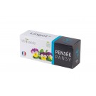VERITABLE Lingot® Pansy Organic - Трицветна Теменужка