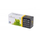 VERITABLE Lingot® Oakleaf Lettuce Organic - Салата дъбов лист