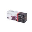 VERITABLE Lingot® Purple Basil Organic - Лилав Босилек