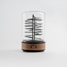 MARBOLOU Луксозна антистрес игра CLASSIC WALNUT, механична