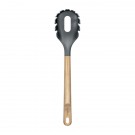 ZYLISS Лъжица за паста с дръжка от дъб