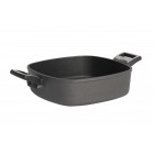 SKK Тава дълбока 8 см. - 26х26 см.