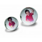 PHILIPPI Рамка за снимки “BALL“  - 6см