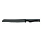 IVO Cutelarias Нож за хляб "VIRTU BLACK" – 20см