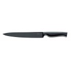 IVO Cutelarias Карвинг нож "VIRTU BLACK" – 20см