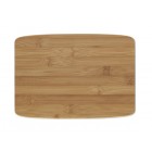KELA Бамбукова кухненска дъска “Katana“ - средна - 28x20 см.