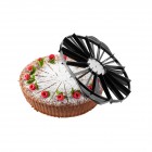 GEFU Разделител за торта, 14 и 16 парчета “DIVIDO“