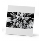 PHILIPPI Рамка за снимки “ZAK“ - 10х15см - цвят бял