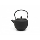 BREDEMEIJER  Чугунен чайник “Pucheng“ - черен - 1.3 л.