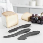 PHILIPPI Комплект за сирена “ONYX“ - черно PVD покритие