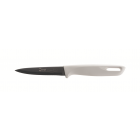 IVO Cutelarias Нож за белене "TITANIUM EVO" – 9см – бяла дръжка