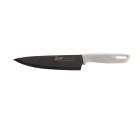 IVO Cutelarias Нож на майстора "TITANIUM EVO" – 18см – бяла дръжка
