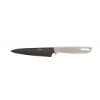 IVO Cutelarias Нож за зеленчуци "TITANIUM EVO" – 12см – бяла дръжка