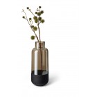 PHILIPPI Стъклена ваза “LINUS“ - размер S