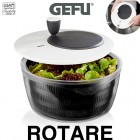 GEFU Центрофуга за салата “ROTARE“ - Ø 25 см