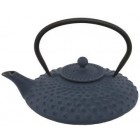 BREDEMEIJER Чугунен чайник “Xilin“ - 1,25л - цвят тъмно син