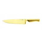 IVO Cutelarias Позлатен нож на майстора " VIRTU GOLD" – 20см