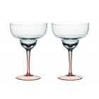 MAKU Комплект 2бр коктейлни чаши - 460мл.