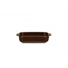 MAKU Тава за печене “Brown Edition“  - 20,5х13см.