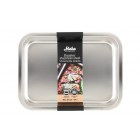 MAKU Стоманена тава за печене 36х27 см.